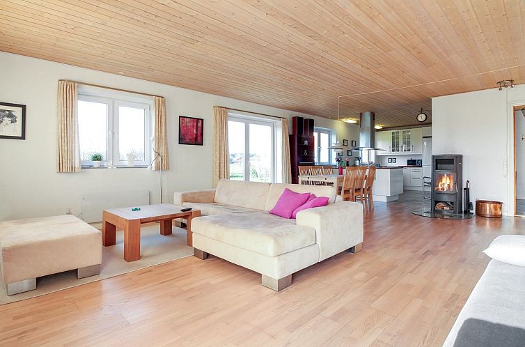 Appartement "Ettie" - 6km from the sea