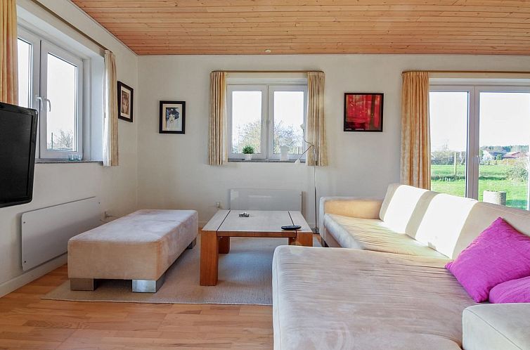 Appartement "Ettie" - 6km from the sea