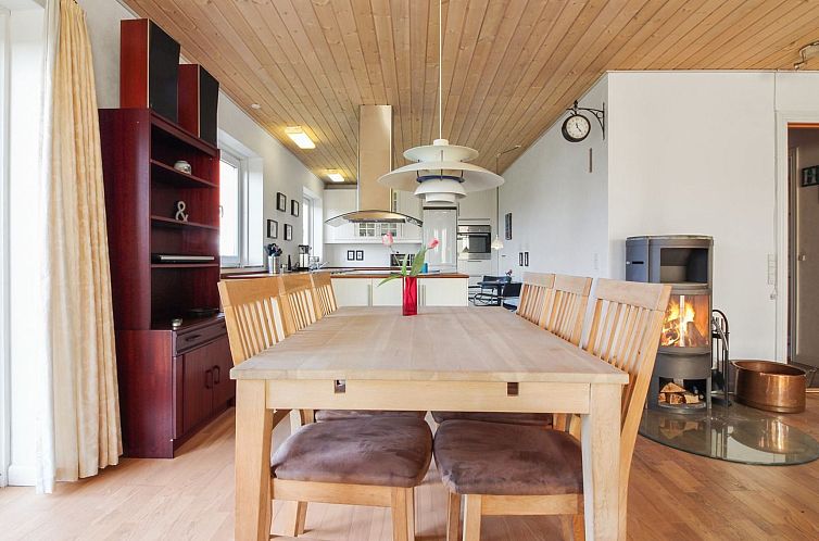 Appartement "Ettie" - 6km from the sea