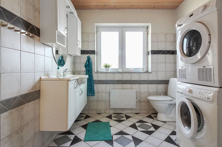 Appartement "Ettie" - 6km from the sea