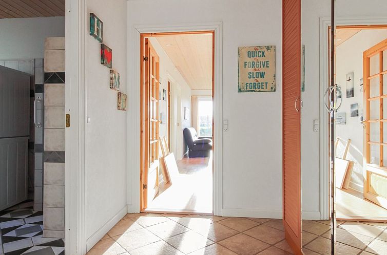 Appartement "Ettie" - 6km from the sea