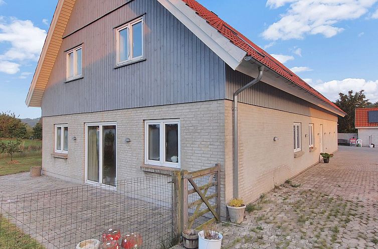 Appartement "Ettie" - 6km from the sea