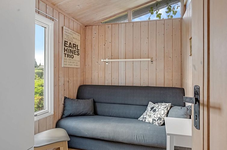 Vakantiehuis "Söhnke" - 100m to the fjord