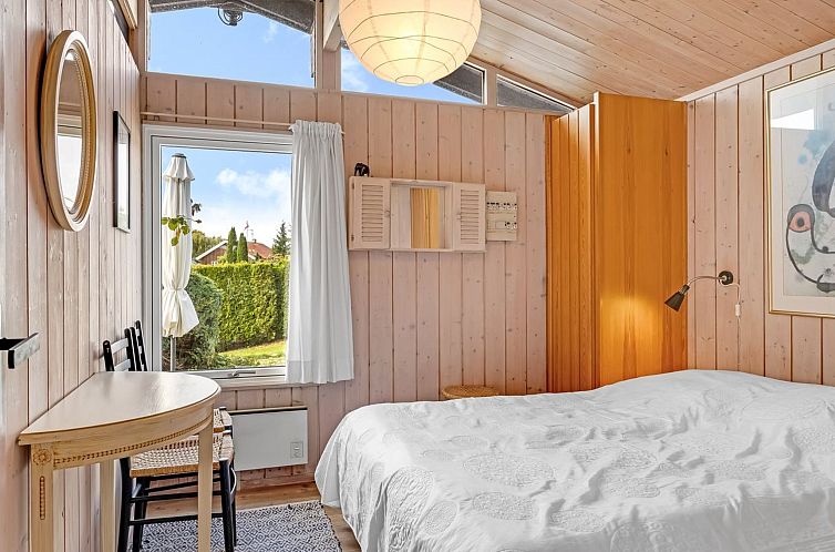 Vakantiehuis "Söhnke" - 100m to the fjord