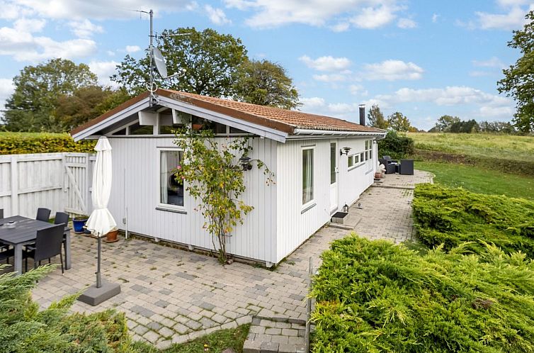 Vakantiehuis "Söhnke" - 100m to the fjord