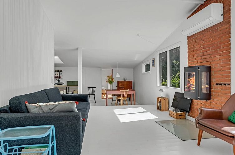 Vakantiehuis "Franki" - 1.8km from the sea