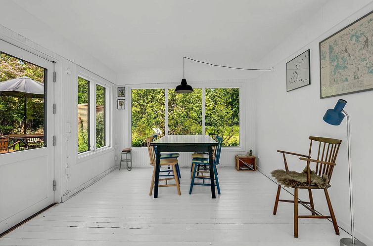 Vakantiehuis "Franki" - 1.8km from the sea