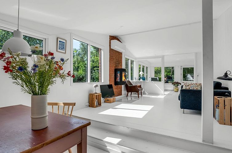 Vakantiehuis "Franki" - 1.8km from the sea