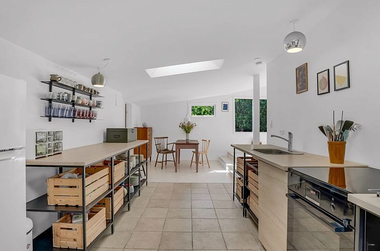 Vakantiehuis "Franki" - 1.8km from the sea