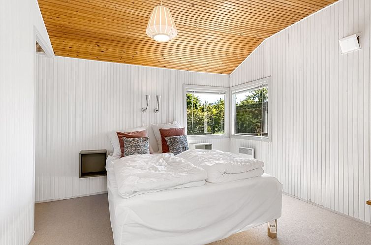 Vakantiehuis "Bjerne" - 200m from the sea