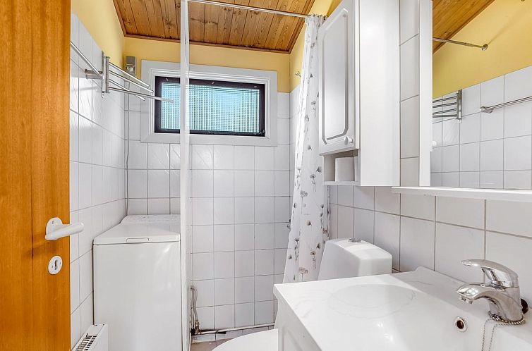 Vakantiehuis "Bjerne" - 200m from the sea