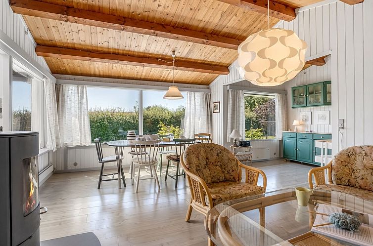 Vakantiehuis "Keke" - 120m from the sea