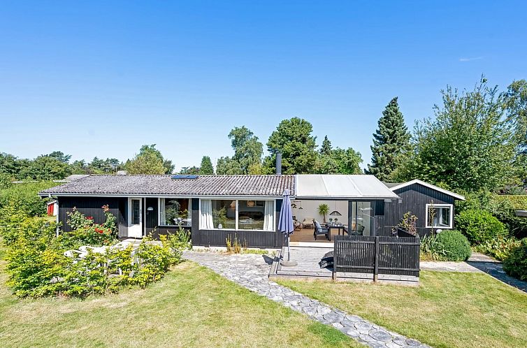 Unterkunft 0174702 - Ferienhaus Seeland - Vakantiehuis "Keke" - 120m from the sea