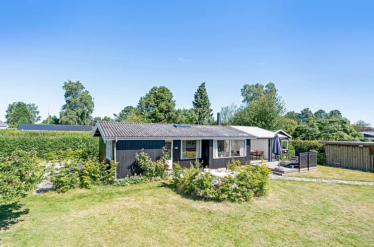 Vakantiehuis "Keke" - 120m from the sea