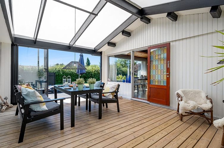 Vakantiehuis "Keke" - 120m from the sea