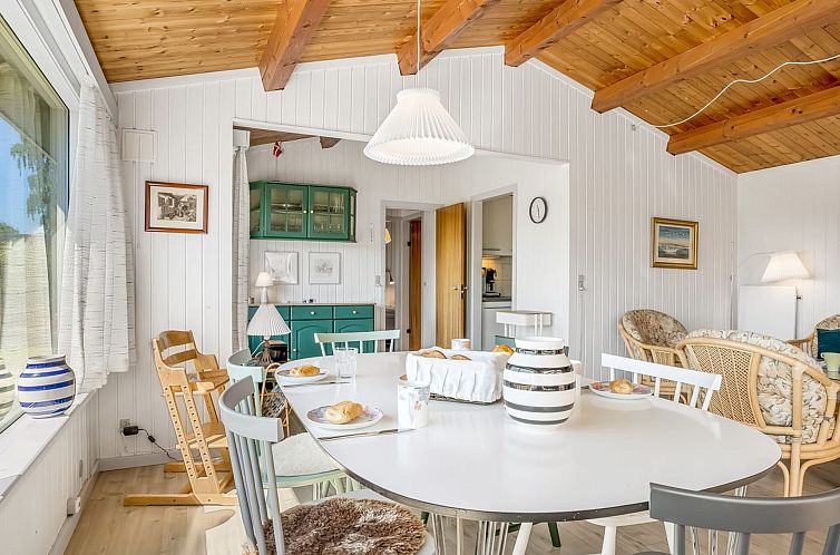 Vakantiehuis "Keke" - 120m from the sea