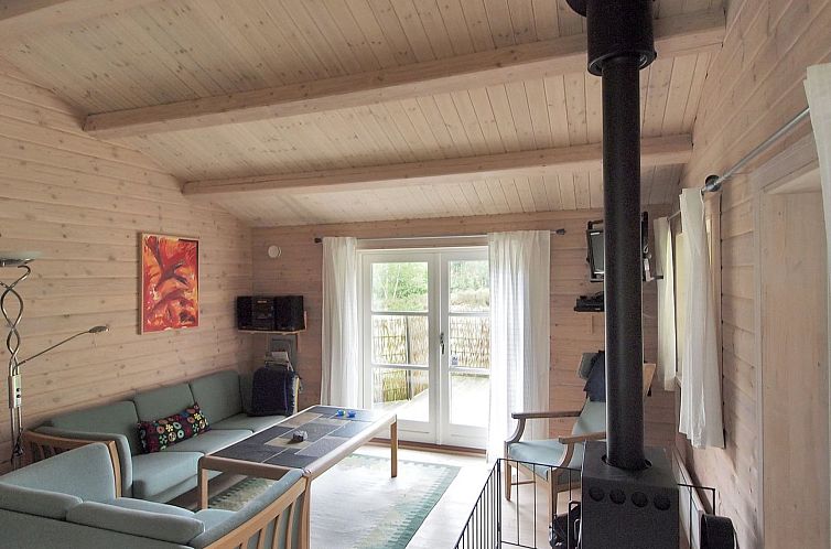 Vakantiehuis "Lilian" - 600m from the sea