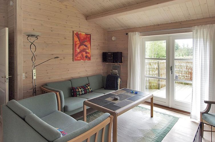 Vakantiehuis "Lilian" - 600m from the sea