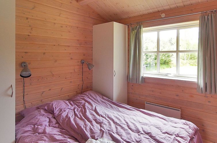 Vakantiehuis "Lilian" - 600m from the sea