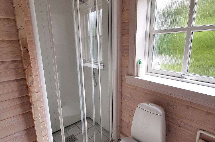 Vakantiehuis "Lilian" - 600m from the sea