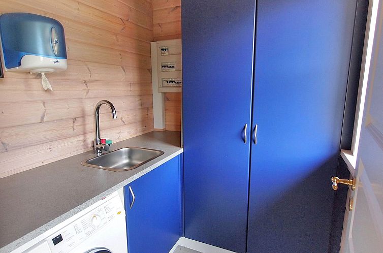 Vakantiehuis "Lilian" - 600m from the sea