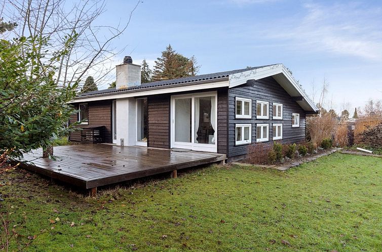 Unterkunft 0174802 - Ferienhaus Seeland - Vakantiehuis "Hendrina" - 500m from the sea