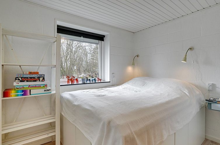 Vakantiehuis "Hendrina" - 500m from the sea