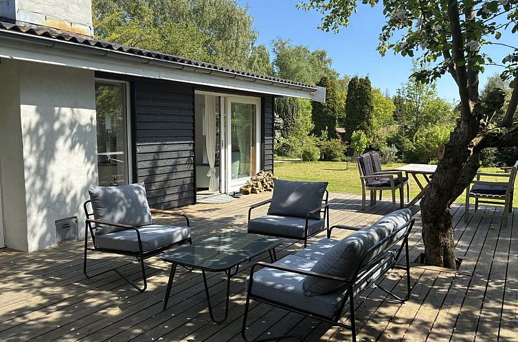 Vakantiehuis "Hendrina" - 500m from the sea
