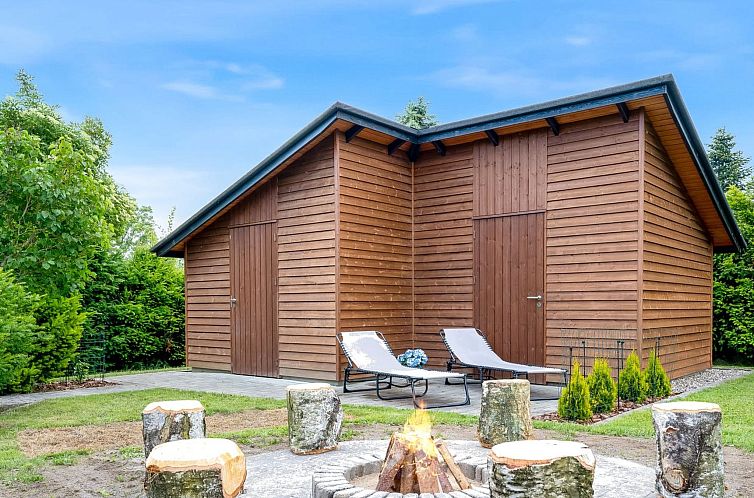 Vakantiehuis "Zuhra" - 250m from the sea