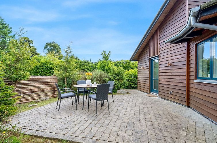 Vakantiehuis "Zuhra" - 250m from the sea