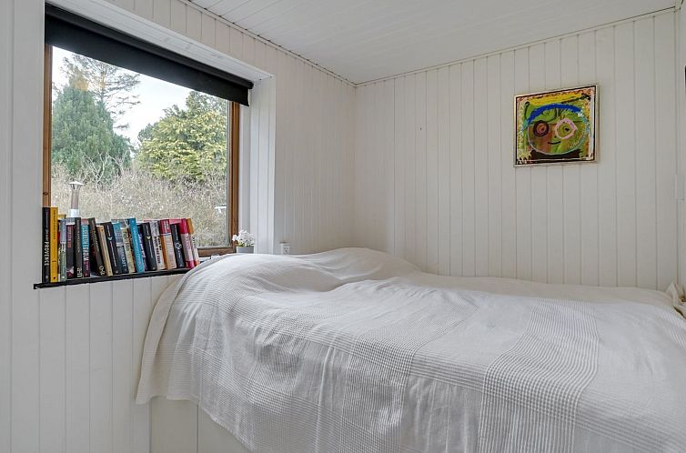 Vakantiehuis "Hendrina" - 500m from the sea