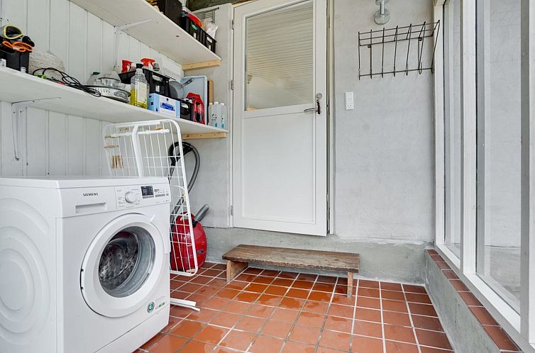 Vakantiehuis "Hendrina" - 500m from the sea