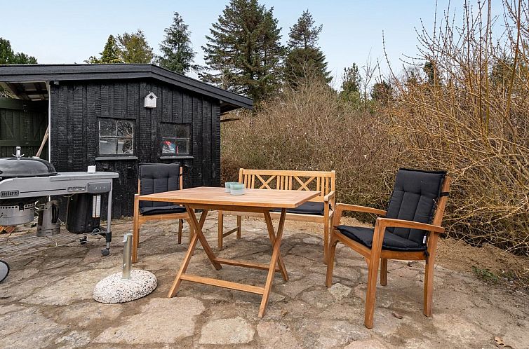 Vakantiehuis "Hendrina" - 500m from the sea