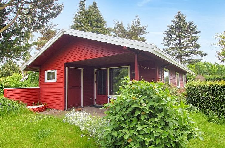 Vakantiehuis "Thing" - 200m from the sea