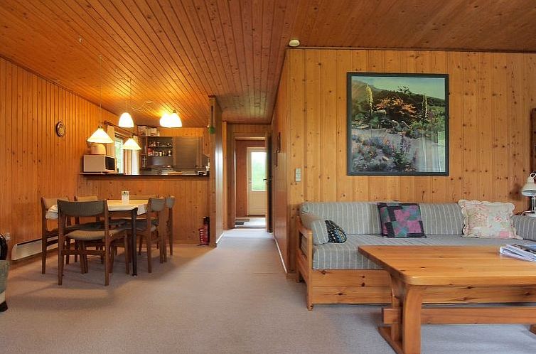 Vakantiehuis "Thing" - 200m from the sea