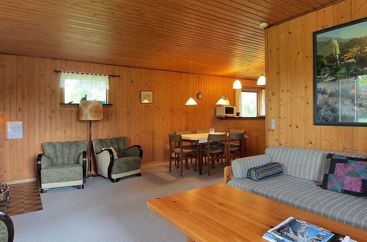 Vakantiehuis "Thing" - 200m from the sea