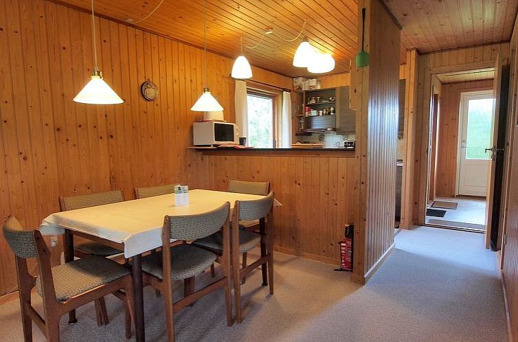 Vakantiehuis "Thing" - 200m from the sea