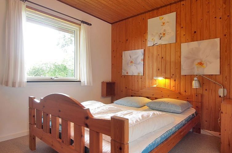 Vakantiehuis "Thing" - 200m from the sea