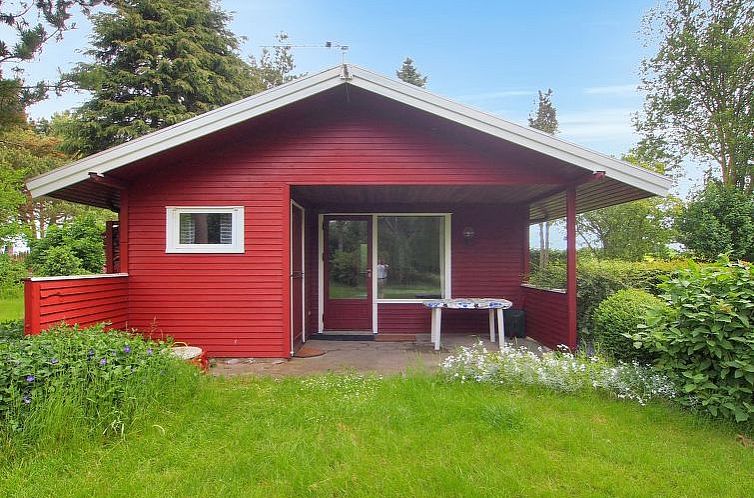 Vakantiehuis "Thing" - 200m from the sea