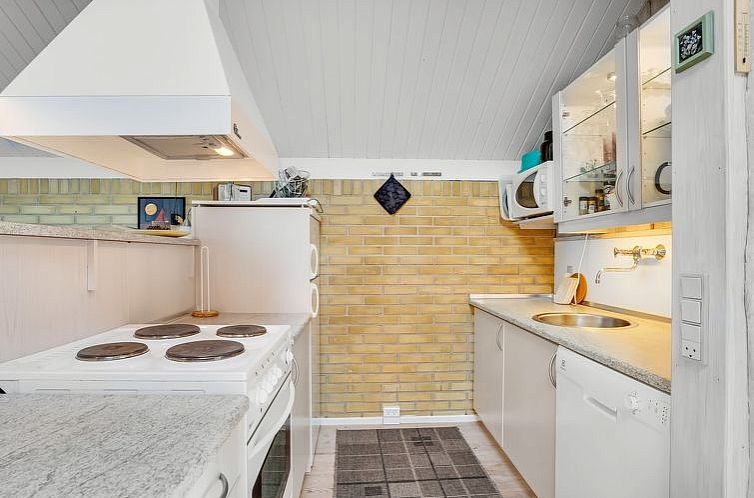 Vakantiehuis "Hedde" - 100m from the sea