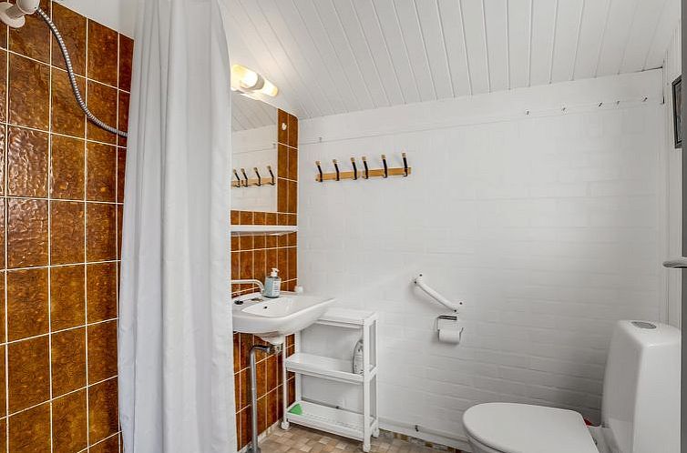 Vakantiehuis "Hedde" - 100m from the sea