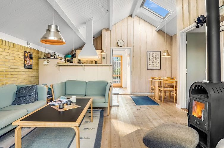 Vakantiehuis "Hedde" - 100m from the sea