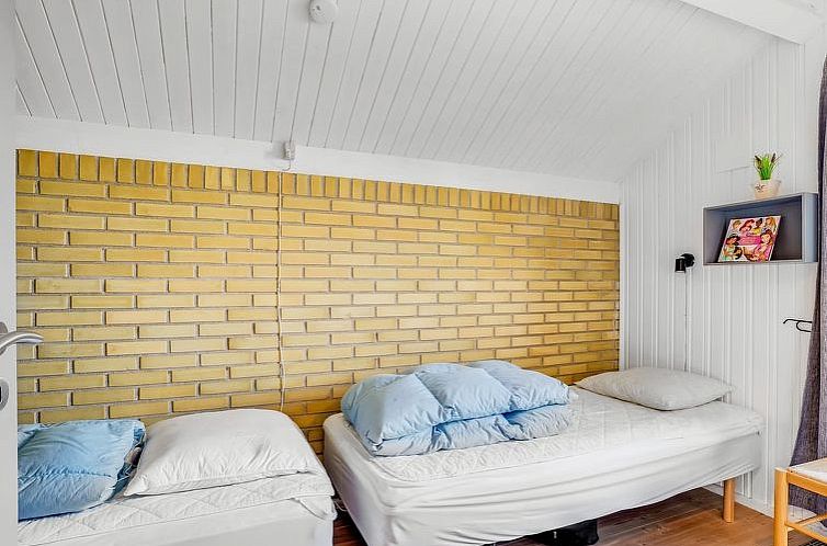 Vakantiehuis "Hedde" - 100m from the sea