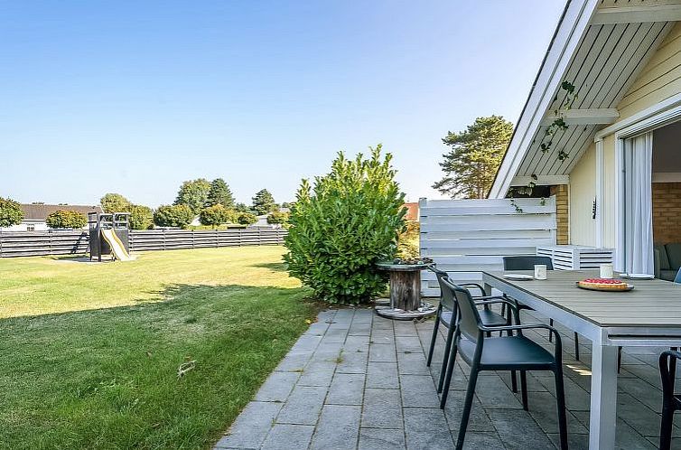 Vakantiehuis "Hedde" - 100m from the sea