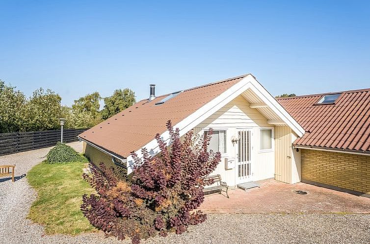 Vakantiehuis "Hedde" - 100m from the sea