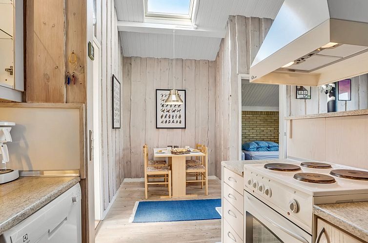 Vakantiehuis "Hedde" - 100m from the sea