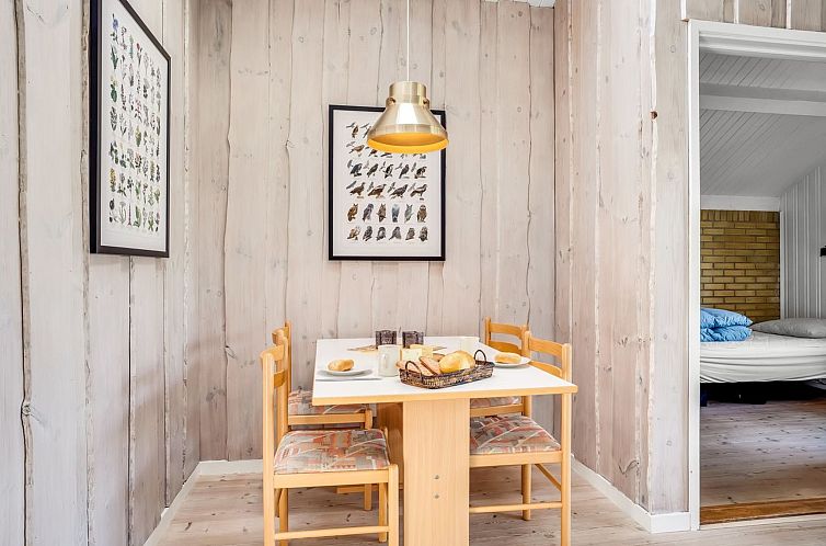 Vakantiehuis "Hedde" - 100m from the sea