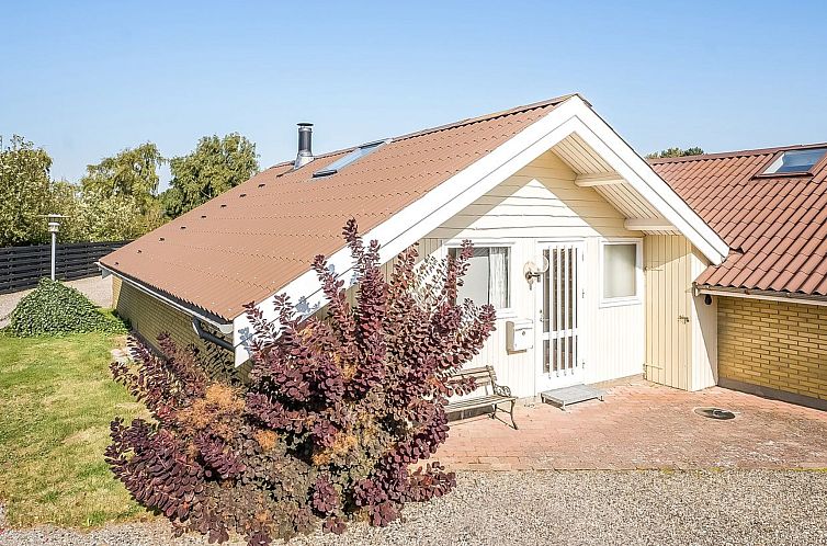 Vakantiehuis "Hedde" - 100m from the sea