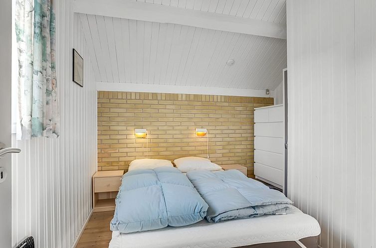 Vakantiehuis "Hedde" - 100m from the sea