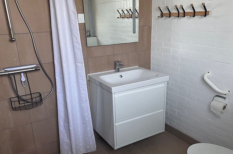 Vakantiehuis "Hedde" - 100m from the sea